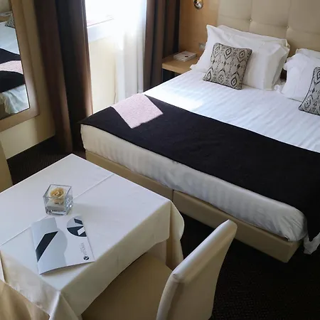 Hotel Vittoria