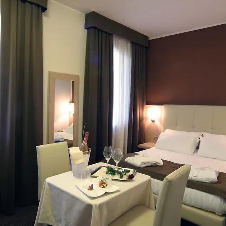 Hotel Vittoria