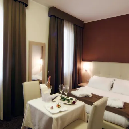 Hotel Vittoria