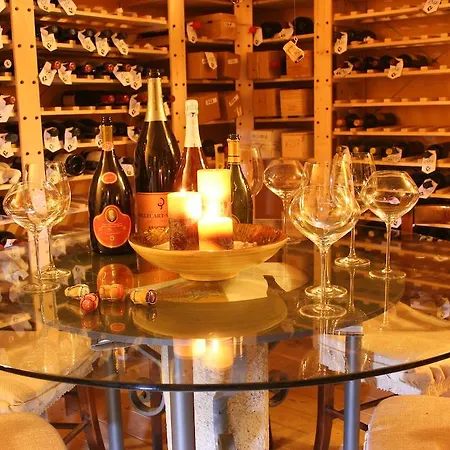 酒店 维多利亚酒店 鲁巴诺