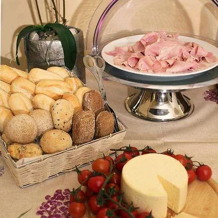Vittoria Hotel Rubano