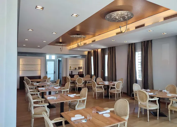 Vittoria Hotel Rubano