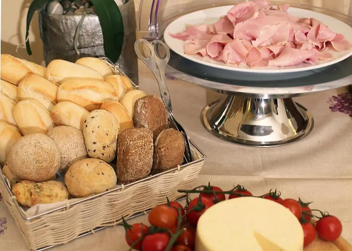 Vittoria Hotel Rubano